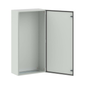 Шкафы, боксы и аксессуары корпус сварной серии st без м/п 1200x600x300 | r5st1263wmp | dkc выгодная цена