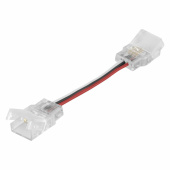 Ленты светодиодные акссесуары для ленты светодиодной коннектор superior ls ay sup-csw/p3/50/p | 4058075451537 | ledvance выгодная цена