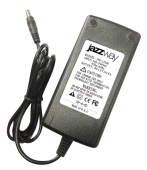Ленты светодиодные адаптер для светодиодной ленты led 48вт (12в 4а) | 1005977 | jazzway выгодная цена