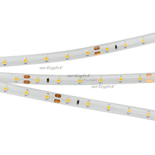 1Ленты светодиодные лента светодиодная rtw 2-5000se 24v white (3528, 300 led, lux) (arlight, 4.8 вт/м, ip65) | 024261(b) | arlight выгодная цена