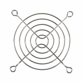 КОМПЬЮТЕРНЫЕ АКСЕССУАРЫ решетка для вентилятора 80мм | 72-7080 | rexant выгодная цена