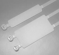 1Разное gtk-300stc стяжка нейлоновая неоткрывающаяся, безгалогенная (halogen free), 300x4.8 мм, полиамид 6.6, (100 шт) | 17004 | hyperline выгодная цена