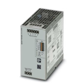 Клеммные соединения источники питания quint4-ps/1ac/24dc/20 | 2904602 | phoenix contact выгодная цена