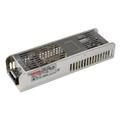 Ленты светодиодные блок питания hts-150l-24 (24v, 6.25a, 150w) | 020825 | arlight выгодная цена