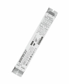 Комплектующие и вспомогательное оборудование для светильников эпра qt-fit5 3x14,4x14 /230-240 280х30х21 | 4008321971210 | osram выгодная цена