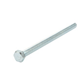 Крепёж болт шестигранный kranz din 933, 8х120, короб (10 шт./уп.) |kr-01-3512-039 | kranz выгодная цена