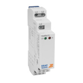 Реле реле контроля фаз optirel d phs-3-1m-03-pp-2 чередования обрыва фаз 3ф 2со | 331997 | кэаз выгодная цена