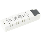 Ленты светодиодные блок питания arpj-dim281400-l (40w, 1400ma, pfc, triac) | 018482 | arlight выгодная цена