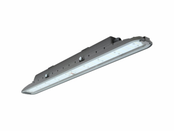 1Светильники (Осветительные приборы) cветильник cветодиодный дсп slick.prs led 30 with driver box /tempered glass/ em ex 30вт 5000k ip66 взрывозащищ. 2 ex nr ii t6 gc x ex tb iiic t80 с d выгодная цена