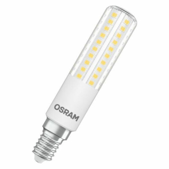 1Лампы (источники света) лампа светодиодная led special t slim dim 60 320° 7,5 w/2700k e14 | 4058075449732 | osram выгодная цена