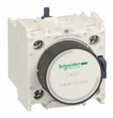 Коммутационная аппаратура доп. конт. блок c выдерж. врем. 0.1…30с | ladr26 | schneider electric выгодная цена