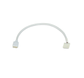 Ленты светодиодные соединитель ls50-rgb-cс-ca 20см для контроллера со шнуром | 4690612022482 | in home выгодная цена