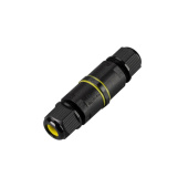 Ленты светодиодные коннектор neo-germ-3pin-wtw (4-8mm) (arlight, ip68) | 030756 | arlight выгодная цена
