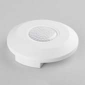 Комплектующие и вспомогательное оборудование для светильников sns-m-11 6m 2,2-4m 2000w ip20 360 белый датчик движения | a041243 | elektrostandard выгодная цена