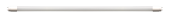 Лампы (источники света) лампа светодиодная линейная led fll t8-1200 18w 4000k g13 230v/50hz фаzа | 5032804 | jazzway выгодная цена