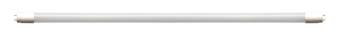 1Лампы (источники света) лампа светодиодная линейная led fll t8-1200 18w 4000k g13 230v/50hz фаzа | 5032804 | jazzway выгодная цена