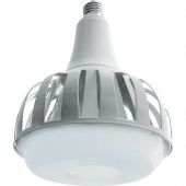 Лампы (источники света) лампа светодиодная промышленная lb-651 e27-e40 100w 6400k | 38096 | feron выгодная цена