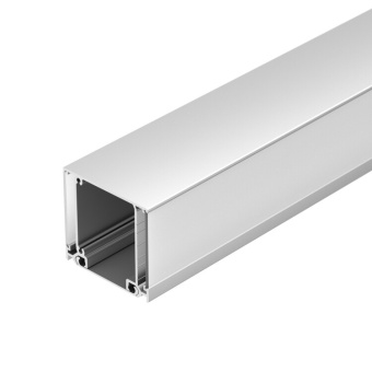 1Ленты светодиодные профиль box57-dual-2000 anod | 017359 | arlight выгодная цена
