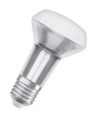 Лампы (источники света) лампа светодиодная led superstar r63 60 36° 5,9 w/2700k e27 | 4058075126008 | osram выгодная цена