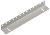 Шкафы, боксы и аксессуары уголок лицевой панели щмп-2 pro (комплект 2 шт.) | y-pl-u-2-0 | iek выгодная цена