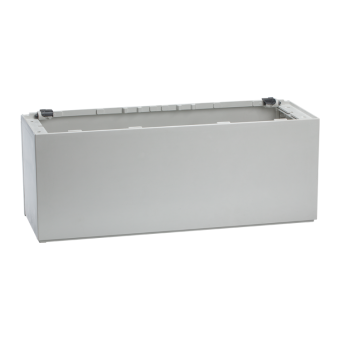 1Шкафы, боксы и аксессуары секция для кабелей optibox g-k-66 | 116517 | кэаз выгодная цена