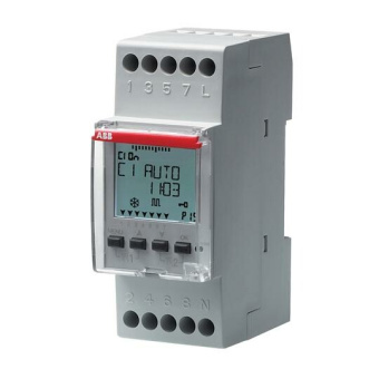 1Реле реле врем.цифр.нед. d2 | 2csm256313r0621 | abb выгодная цена