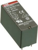 Реле реле cr-p230ac2 230b ac 2пк (8а) | 1svr405601r3000 | abb выгодная цена