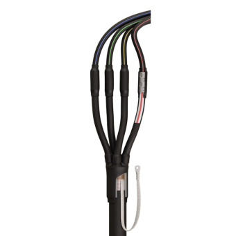 1Изделия для монтажа и опрессовки кабеля муфта переходная 4пктп(б) (сип) -1- 16/25-б с болт. наконечниками | 69465 | квт выгодная цена