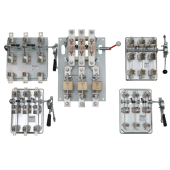 Разъединители, рубильники, предохранители рпб-2/1п-у3| 259918 | кэаз выгодная цена