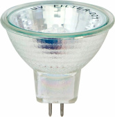 Лампы (источники света) лампа галогенная hb8 35w 230v jcdr/g5.3 | 02152 | feron выгодная цена