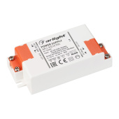 Ленты светодиодные блок питания arj-ke26700 (18w, 700ma, pfc) | 023450 | arlight выгодная цена