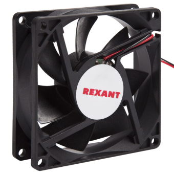 1КОМПЬЮТЕРНЫЕ АКСЕССУАРЫ вентилятор rx 8025ms 24vdc | 72-4080 | sds выгодная цена