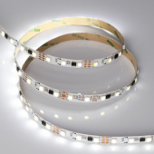 Ленты светодиодные лента светодиодная spi-5000-5060-60 12v cx3 white6000-auto (10mm, 13.2w, ip20) | 027163(1) | arlight выгодная цена