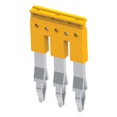 Клеммные соединения перемычка гребенчатая opticlip jx4/3 | 289739 | кэаз выгодная цена