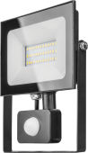 Прожекторы прожектор светодиодный ofl-02-30-4k-bl-ip65-led-snra | 61984 | онлайт выгодная цена