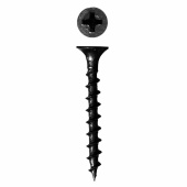 Крепёж саморез шсгд 3,8х25 (1000 шт) - ведро ( 1,288 кг) | 100077 | tech-krep выгодная цена