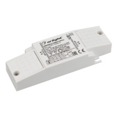 Ленты светодиодные блок питания arj-15-pfc-triac-a (15w, 200-350ma) | 026046 | arlight выгодная цена