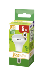 Лампы (источники света) лампа светодиодная led 5вт e14 220в 4000к pled- eco-r50 отражатель (рефлектор) | 1037046a | jazzway выгодная цена