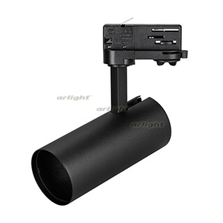 1Ленты светодиодные корпус sp-polo-track-4tr-leg-r65 (bk, 1-3, 200ma) | 024724 | arlight выгодная цена