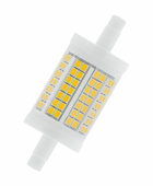 Лампы (источники света) лампа светодиодная led line r7s 78 mm 100 11,5 w/2700k r7s | 4058075432635 | osram выгодная цена