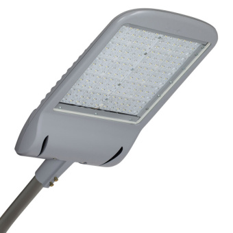 1Светильники (Осветительные приборы) светильник светодиодный дку волна led-200-шб1/у50 200вт 4000к ip65 (24000/740/ral7040/d/0/gen1) | 13527 | galad выгодная цена