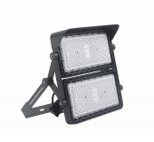 Прожекторы прожектор светодиодный pfl-sport 02 500w 5700k ip66 (2*250w) (5 лет гар) для спортивных объектов | .5033214 | jazzway выгодная цена
