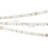 Ленты светодиодные лента светодиодная ic-40000-5060-108-48v rgb-day4000 (12mm, 15w, ip20) (arlight, стабилизированная) | 029988 | arlight выгодная цена
