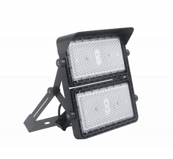 1Прожекторы прожектор светодиодный pfl-sport 02 500w 5700k ip66 (2*250w) (5 лет гар) для спортивных объектов | .5033214 | jazzway выгодная цена