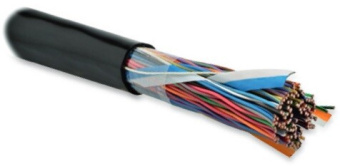 1Кабель витая пара (UTP, FTP) uutp50-c3-s24-out-pe-bk (utp50-c3-solid-outdoor) кабель витая пара, неэкранир. u/utp, катег 3, 50 пар (24 awg),одножил. (solid) | 19864 | hyperline выгодная цена