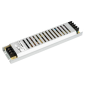 Ленты светодиодные блок питания ars-120-12-ls (12v, 10a, 120w) | 026100(1) | arlight выгодная цена