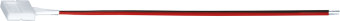 1Ленты светодиодные коннектор для светодиодной ленты nlsc-10mm-w-pc-ip20 5 шт. в упаковке | 71486 | navigator выгодная цена
