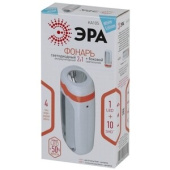 Фонари фонарь кемпинговый 10хled аккумулятор 4v900mah 220в ka10s 2в1 | б0025642 | эра выгодная цена