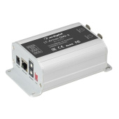 Ленты светодиодные контроллер lt-artnet-dmx-2 (220v,1024ch) | 016731 | arlight выгодная цена