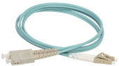 Оптические компоненты СКС оптический (патч-корд), mm, 50/125 (om3), lc/upc-sc/upc,(duplex),25м | fpc5003-lcu-scu-c2l-25m | itk выгодная цена